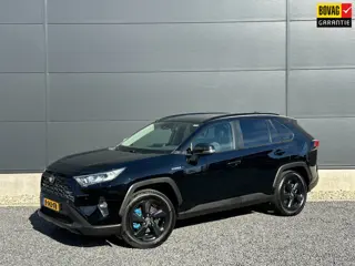 Toyota RAV4 2.5 Hybrid Executive ACC | Clima | Navi | Camera | Stoelverw.
