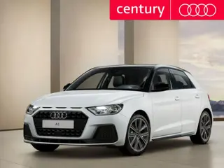 Audi A1 Sportback Advanced edition 25 TFSI 70 kW / 95 PK Sportback 7