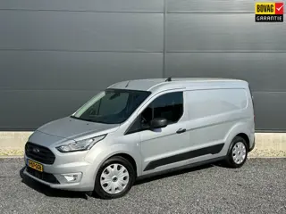 Ford TRANSIT CONNECT 1.5 EcoBlue L2 Trend Navi | Camera | Stoelverw.
