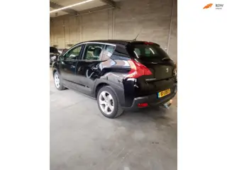 Peugeot 3008 1.6 THP ST
