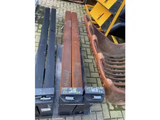 Vetter 150x50x2400 mm FEM3 A