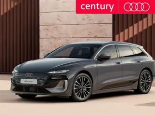 Audi A6 Avant e-tron S edition e-tron 83 kWh 210 kW / 286 PK Avant Elek