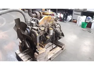 Cummins 6BTA5.9-C (bj 1994)