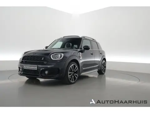 MINI Countryman Cooper S E ALL4 John Cooper Works | S/K-dak | Memory | HUD | Harman/Kardon | Stoelve