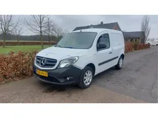 Mercedes-Benz Citan 108 CDI  AIRCO BJ 2021 (bj 2021)