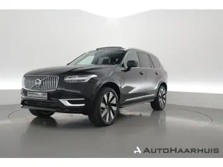 Volvo XC90 2.0 T8 Plug-in hybrid AWD Plus Bright | 7 pers. | Pano | 360*+PDC | HUD | Harman/Kardon |