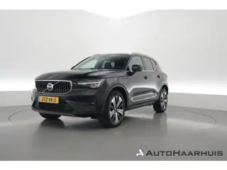 Volvo XC40 1.5 T5 Recharge Ultimate Bright | Harman/Kardon | Memory | Leder | Stoel- Stuurverw. | Ca
