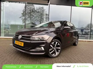 Volkswagen Polo 1.0 TSI Beats - Winterpakket - Climate - Media -