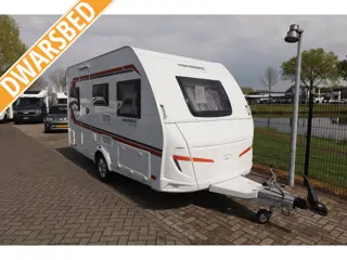 Weinsberg CaraOne Edition HOT 390 QD MEGA KORTING / 917