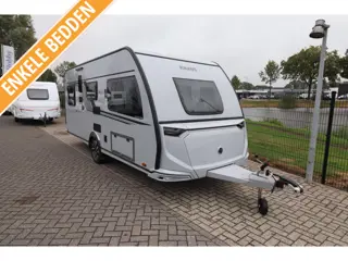 Knaus Sudwind Black Selection 500 EU MODEL 2026 - 441