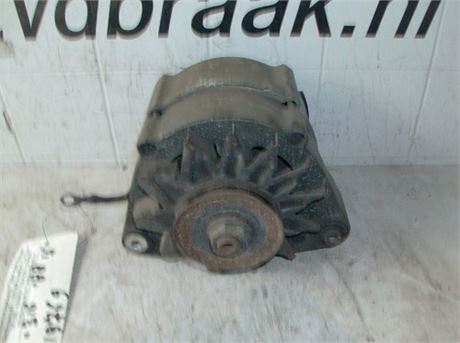 BMW E30 1.6 1983-1990 Dynamo
