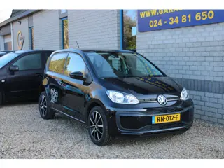 Volkswagen up! 1.0 BMT move up! Airco (bj 2018)