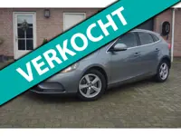 Volvo V40 2.0 D4 Business de Luxe. Leer-navi-camera