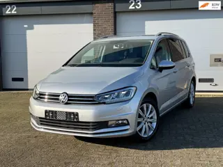 Volkswagen Touran 1.4 TSI Highline 7p