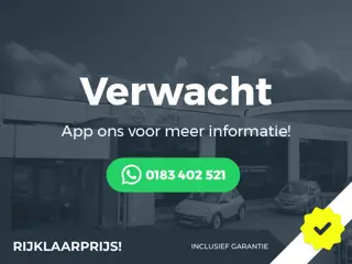 Opel Vivaro Electric L2 75 kWh | Navigatie | 100% elektrisch | Camera