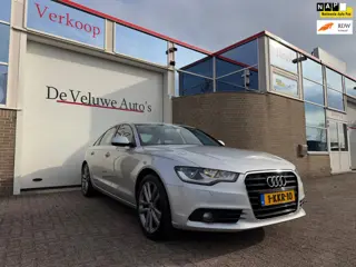 Audi A6 Limousine 2.0 TFSI Pro Line Business|Navi|PDC|NAP|