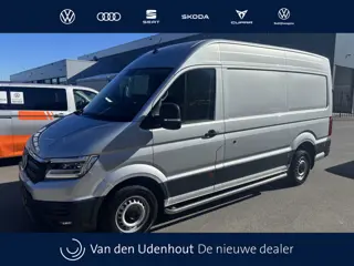 Volkswagen Crafter L3H3 2.0 TDI 177pk 3.5T Automaat Highline / LED-koplampen