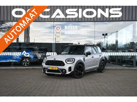 Mini Mini Countryman 1.5 Cooper ALL4 1 EIGENAAR/ APPLE CARPLAY/ LED