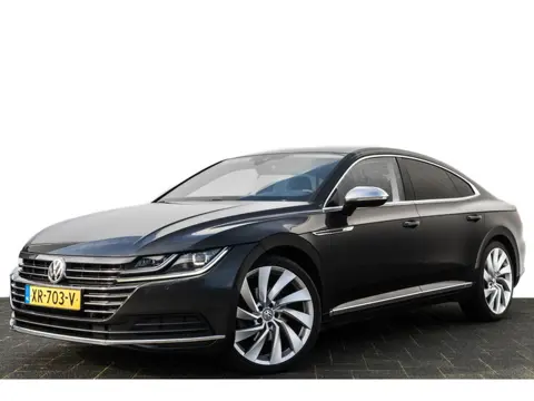 Volkswagen Arteon 1.5 TSi Elegance Automaat | Virtual Cockpit | Ergocomfort | LED | PDC | Stoelverwa