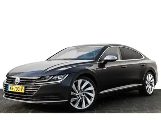 Volkswagen Arteon 1.5 TSi Elegance Automaat | Virtual Cockpit | Ergocomfort | LED | PDC | Stoelverwa
