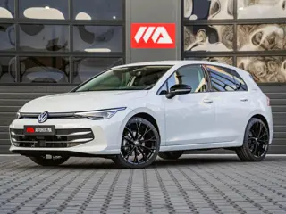 Volkswagen Golf Volkswagen Golf 8.5 1.5 eTSI 150pk Goal Edition Trekhaak|Stoelverw.|Navi|Cruise|Carp
