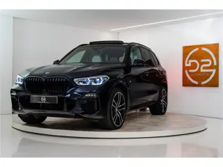 BMW X5 xDrive45e High Executive 394PK NL AUTO+NAP+1E EIG. | Executive | Pano | Laser | H/K | Driving