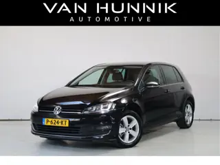 Volkswagen Golf 1.4 TSI Highline | Cruise | Clima | Stoelverwarming | Pdc