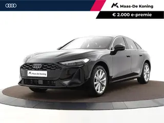 Audi A5 2.0 e-hybrid quattro Pro Line 299 PK · Tech pakket · Elek. wegklapbare trekhaak · Voorventil