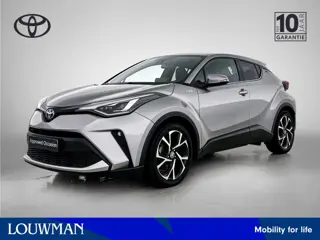 Toyota C-HR 2.0 Hybrid First Edition | Stoelverwarming | Achteruitrijcamera | Rijklaar