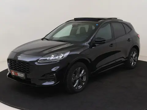 Ford KUGA 2.5 PHEV ST-Line X Full option panoramadak Alcantara bekleding