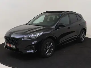 Ford KUGA 2.5 PHEV ST-Line X Full option panoramadak Alcantara bekleding