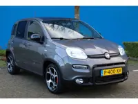 Fiat Panda 1.0 Hybrid Sport