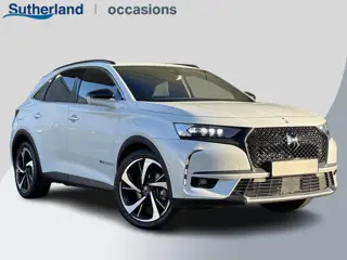 DS 7 Crossback E-Tense 4x4 Performance Line+ 300pk | Panoramadak | Stoelverwarming | Elektrisch Vers