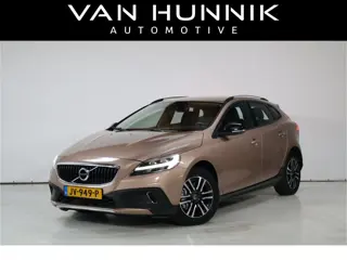 Volvo V40 Cross Country 2.0 T3 Momentum | Dealer Onderhoud | Nieuwe DB-Riem