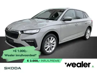 Škoda Scala Business Edition 1.0 TSI 115 PK | Navigatie pakket | Elektrisch achterklep | Camera | Ge