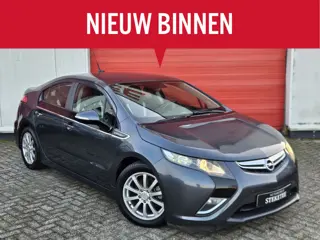 Opel Ampera 1.4 | EXPORT PRIJS! (bj 2013, automaat)