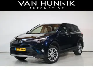 Toyota RAV4 2.0 VVT-i AWD Executive | Keyless | 360Cam | Trekhaak | NL-Auto