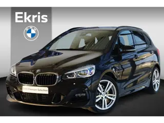 BMW 2 Serie Active Tourer 218i M Sportpakket | Trekhaak | Achteruitrijcamera | Head-Up | Navi Plus