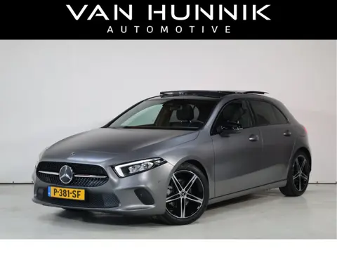 Mercedes-Benz A-Klasse 180 Luxury Line | Camera | Magno | Pano | Leder