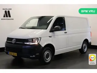 Volkswagen Transporter 2.0 TDI EURO 6 - Airco - Navi - Cruise - €13.950,- Excl.