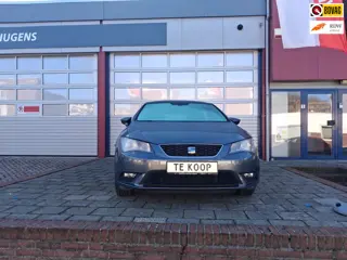 Seat Leon 1.4 TSI FR