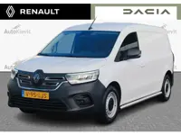 Renault Kangoo E-Tech Advance L2 44 kWh - Demo / Navigatie-Camera-Sidebars-Trekhaak
