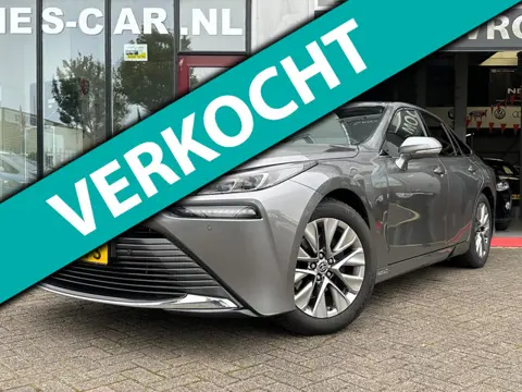 Toyota Mirai Prestige*360 Camera*ACC*JBL*Leer*Lane assist!