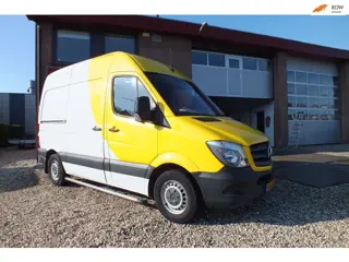 Mercedes-Benz Sprinter 313 2.2 CDI 325 HD