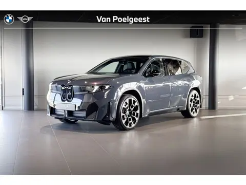 BMW iX3 50 xDrive 113 kWh | M Sportpakket Pro | Innovation Pack | Trekhaak