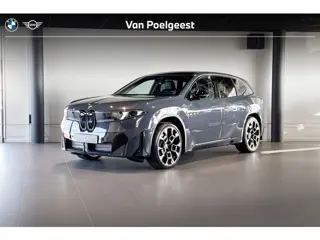 BMW iX3 50 xDrive 113 kWh | M Sportpakket Pro | Innovation Pack | Trekhaak