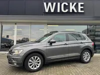 Volkswagen Tiguan 1.4 TSI ACT DSG Panorama 360 Camera Leder memory