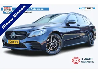 Mercedes-Benz C-Klasse Estate 300 e Business Solution AMG Limited | Incl. 12 maanden garantie | Appl
