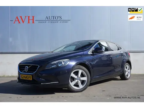 Volvo V40 2.0 D2 R-Design Business