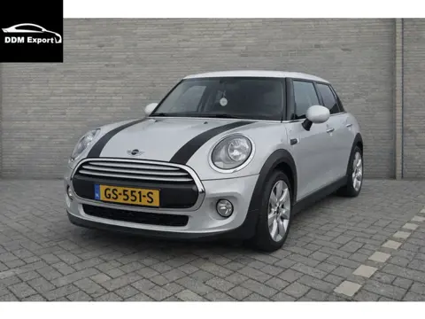 MINI Mini 1.5 Cooper D Business (bj 2015)